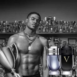Rabanne Eau De Parfum></noscript>Invictus Victory