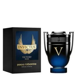 Rabanne Eau De Parfum>Invictus Victory Elixir