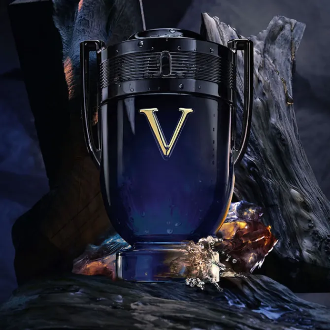 Rabanne Eau De Parfum>Invictus Victory Elixir