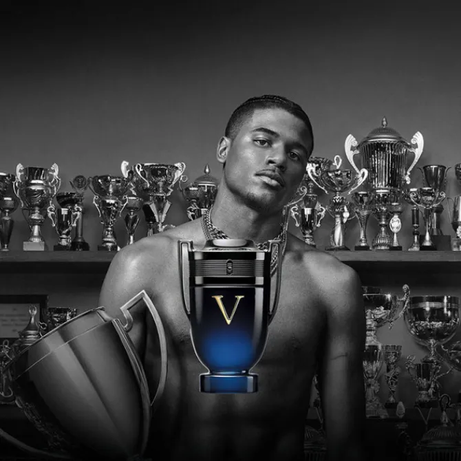 Rabanne Eau De Parfum>Invictus Victory Elixir