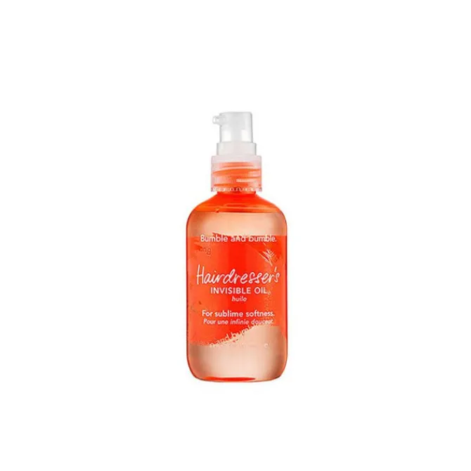 Bumble and bumble Produits Solaires|Cheveux Colorés / Méchés>Invisible Oil