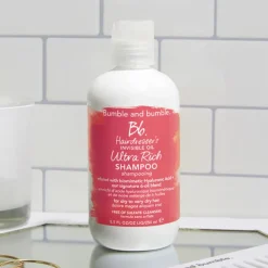 Bumble and bumble Cheveux Secs / Abîmés / Cassants|Shampooing><noscript><img width=