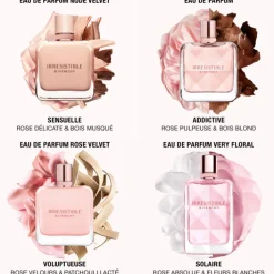 Givenchy Eau De Toilette></noscript>Irresistible