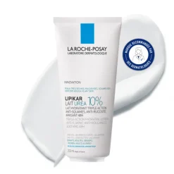La Roche Posay Soins Hydratants|Soin Hydratant>Iso Urea Lait Lissant