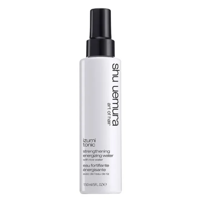 shu uemura art of hair Cheveux Fins / Sans Volume|Produits Coiffants>Izumi Tonic