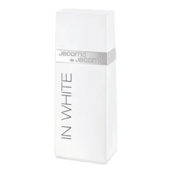 Jacomo Eau De Toilette|Parfums Petits Prix>de In White