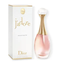 Dior Eau De Toilette>J'adore