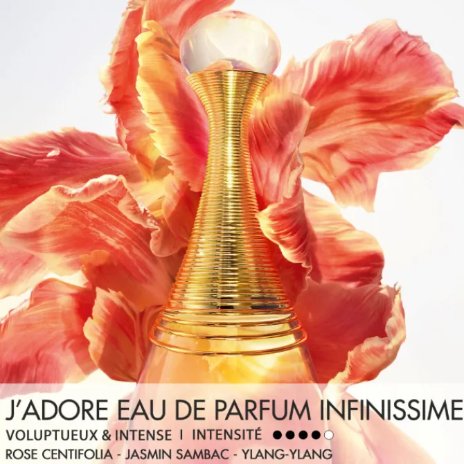 Dior Eau De Parfum>J'adore Infinissime