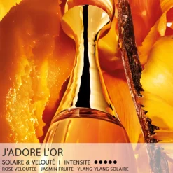 Dior Eau De Parfum></noscript>J'adore l'Or