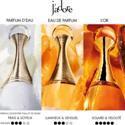Dior Eau De Parfum></noscript>J'adore l'Or