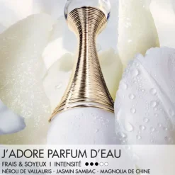 Dior Eau De Parfum></noscript>J'adore Parfum d'eau