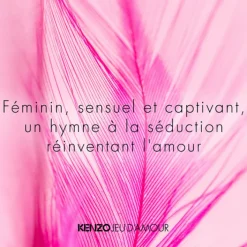 Kenzo Eau De Parfum></noscript>JEU D'AMOUR