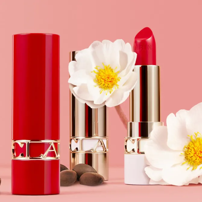 Clarins Rouge À Lèvres>Joli Rouge Ecrin
