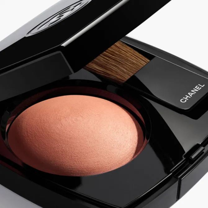 CHANEL Fard À Joue & Blush>JOUES CONTRASTE