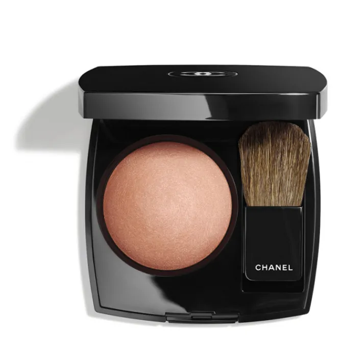 CHANEL Fard À Joue & Blush>JOUES CONTRASTE