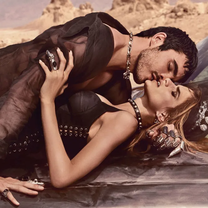 Dolce&Gabbana Eau De Parfum>K By