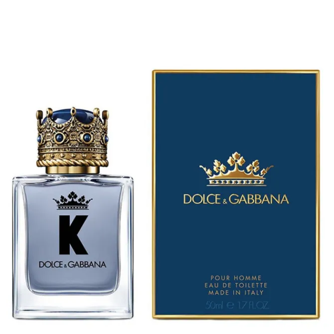 Dolce&Gabbana Eau De Toilette>K by