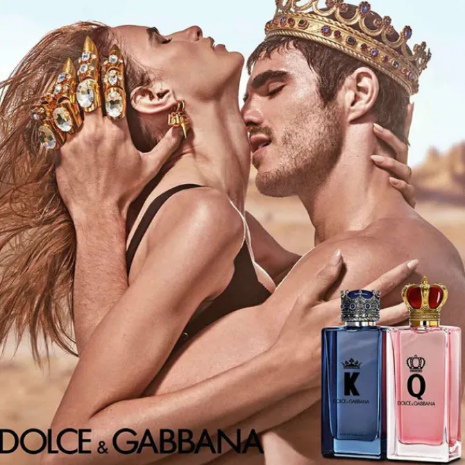 Dolce&Gabbana Eau De Toilette>K by