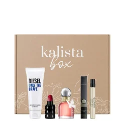 Kalista Coffrets Femme>Box Cacharel