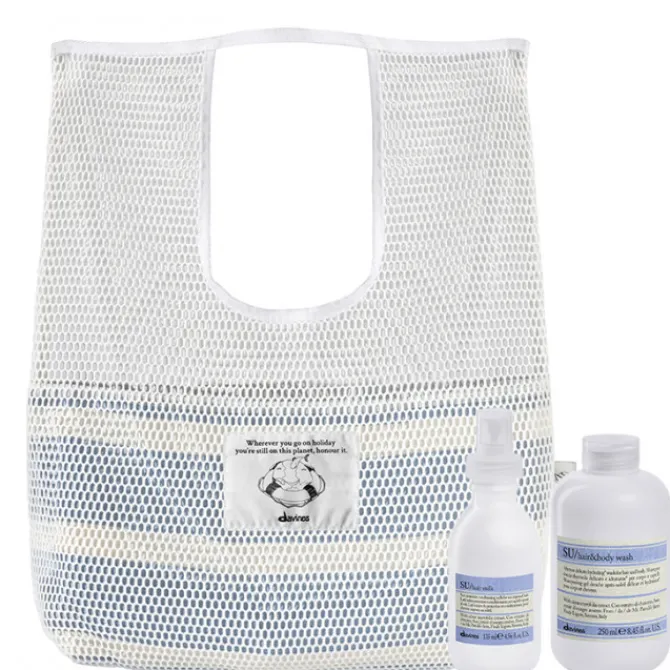 Davines Votre Routine Capillaire|Coffrets Cheveux>Kalista Box