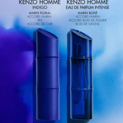Homme Kenzo Eau De Parfum|HOMME INDIGO