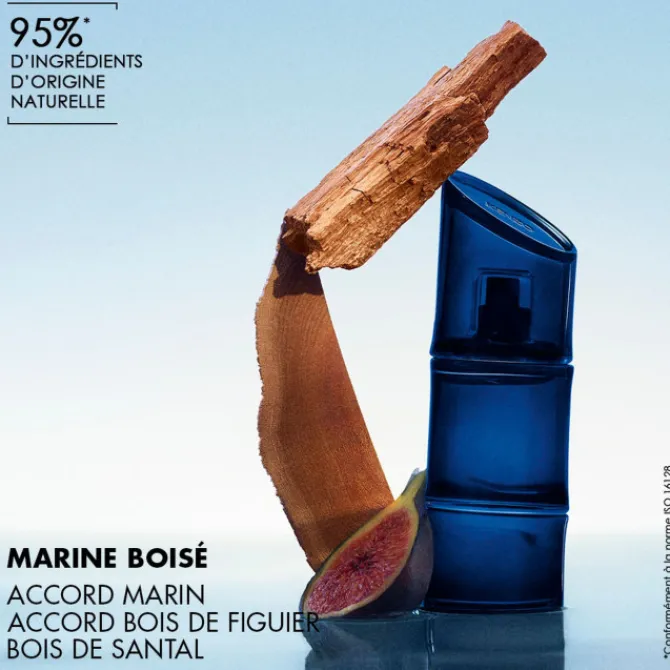 Kenzo Eau De Toilette>HOMME INTENSE