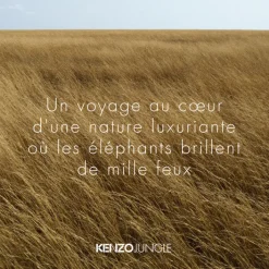 Kenzo Eau De Parfum></noscript>JUNGLE