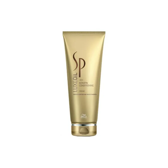 SP Cuir Chevelu Sensible / Pellicules|Cheveux Gras>Keratin Conditioning
