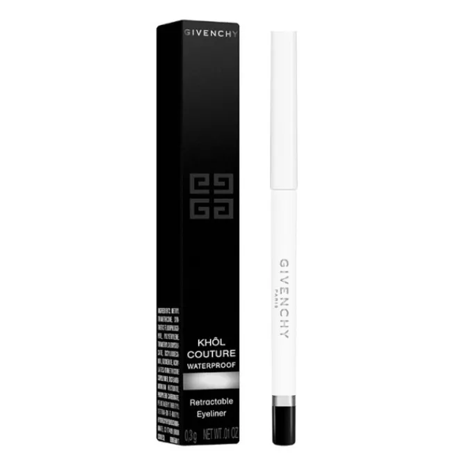 Givenchy Crayon Yeux>Khol Couture Waterproof