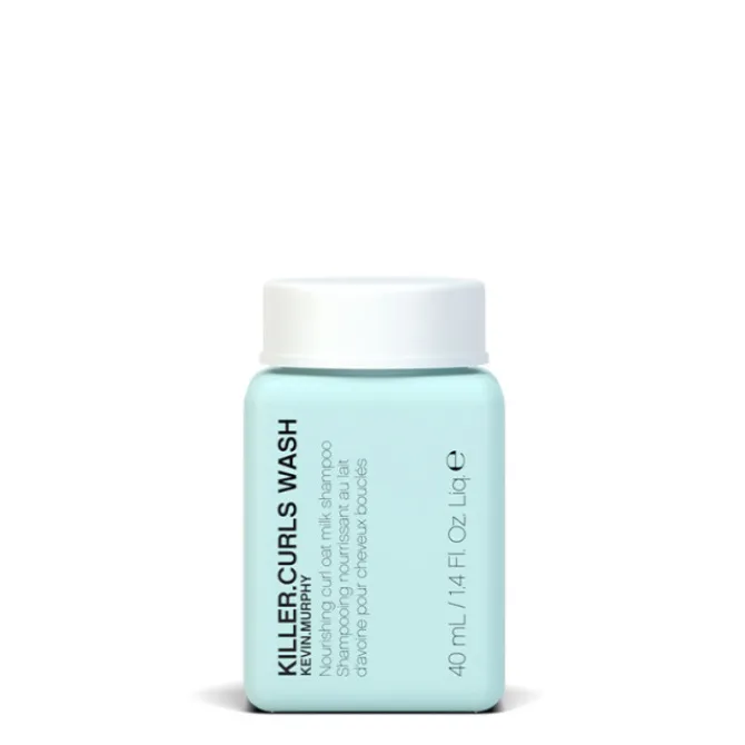 Kevin Murphy Cheveux Bouclés / Ondulés / Frisés / Crépus|Shampooing>KILLER.CURLS WASH