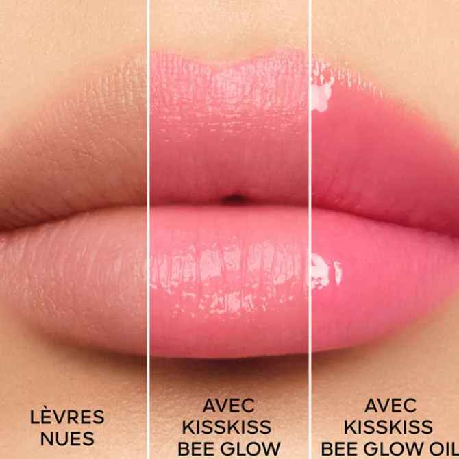 GUERLAIN Baume À Lèvres>KissKiss Bee Glow