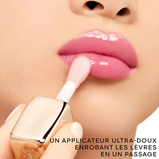 GUERLAIN Baume À Lèvres>KissKiss Bee Glow Oil