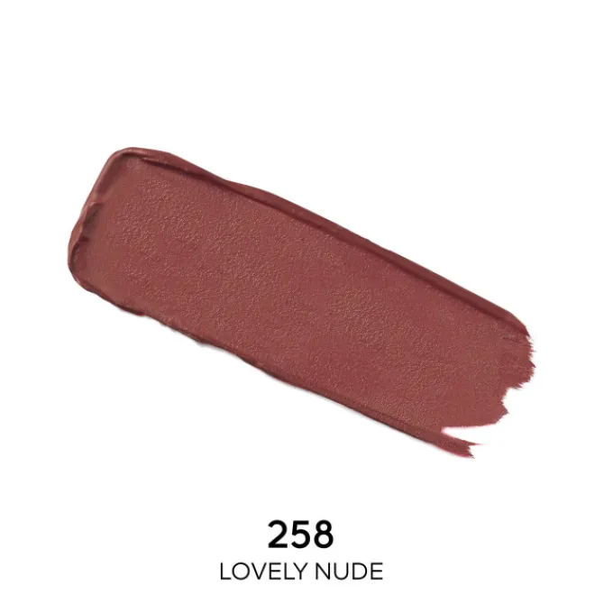 GUERLAIN Rouge À Lèvres>KissKiss Tender Matte