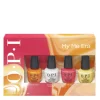 OPI Vernis À Ongles|Kit de 4 Minis Nail Lacquer