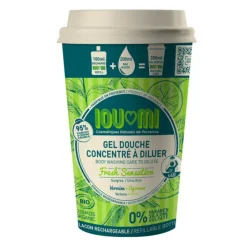 IOUMI PROVENCE Bain & Douche>Kit de démarrage Fresh Sensation