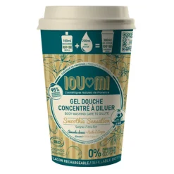 IOUMI PROVENCE Bain & Douche>Kit de démarrage Smoothie Sensation