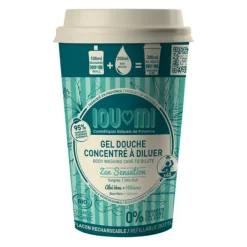 IOUMI PROVENCE Bain & Douche>Kit de démarrage Zen Sensation