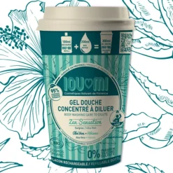 IOUMI PROVENCE Bain & Douche>Kit de démarrage Zen Sensation