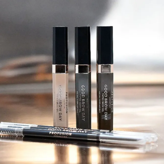 Profusion Cosmetics Maquillage Sourcils>Kit sourcils
