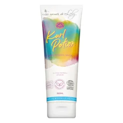 Les Secrets de Loly Cheveux Bouclés / Ondulés / Frisés / Crépus|Cheveux Fins / Sans Volume>Kurl Potion