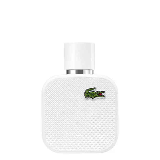 Lacoste Eau De Toilette>L.12.12 Blanc