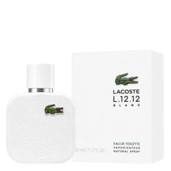 Lacoste Eau De Toilette>L.12.12 Blanc