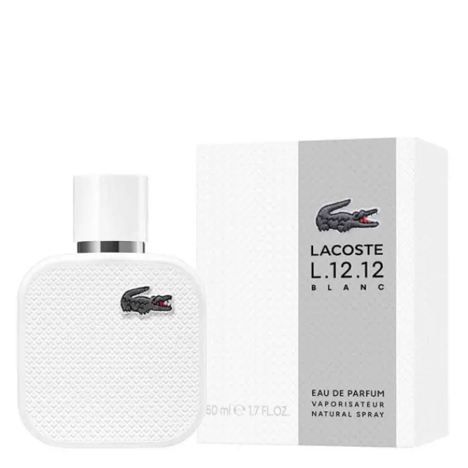 Lacoste Eau De Parfum>L.12.12 Blanc