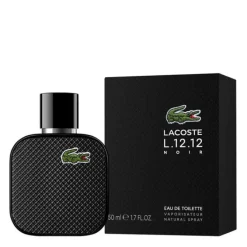 Lacoste Eau De Toilette>L.12.12 Noir