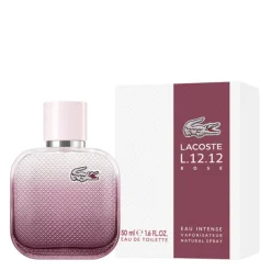 Lacoste Eau De Toilette>L.12.12 Rose Eau Intense