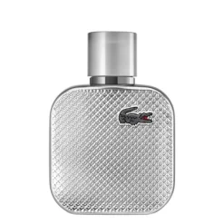 Lacoste Eau De Parfum>L.12.12 Silver Grey