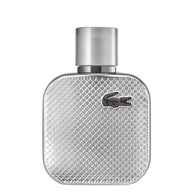 Lacoste Eau De Parfum>L.12.12 Silver Grey