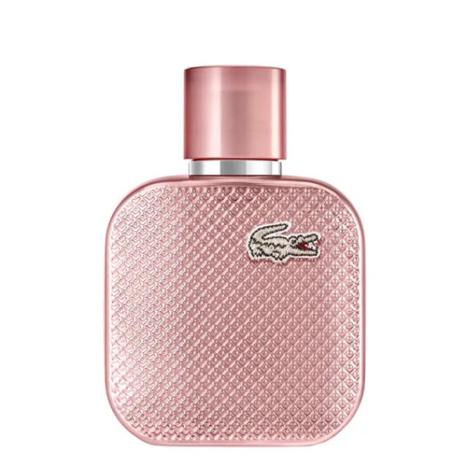 Lacoste Eau De Parfum>L.12.12 Silver Rose