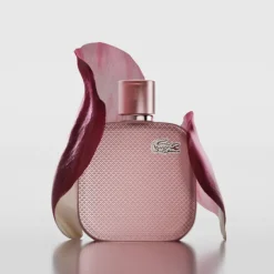 Lacoste Eau De Parfum>L.12.12 Silver Rose