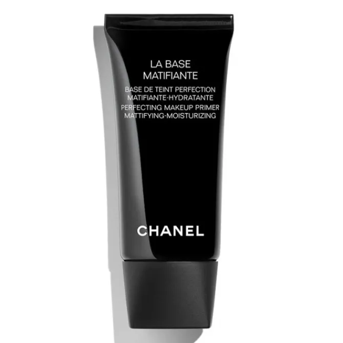 CHANEL Base De Teint & Fixateur>La Base Matifiante